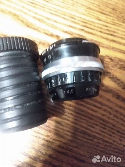 Фото принадлежности