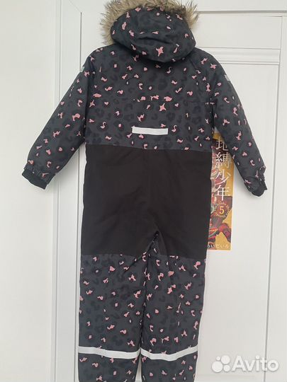 Комбинезон hm