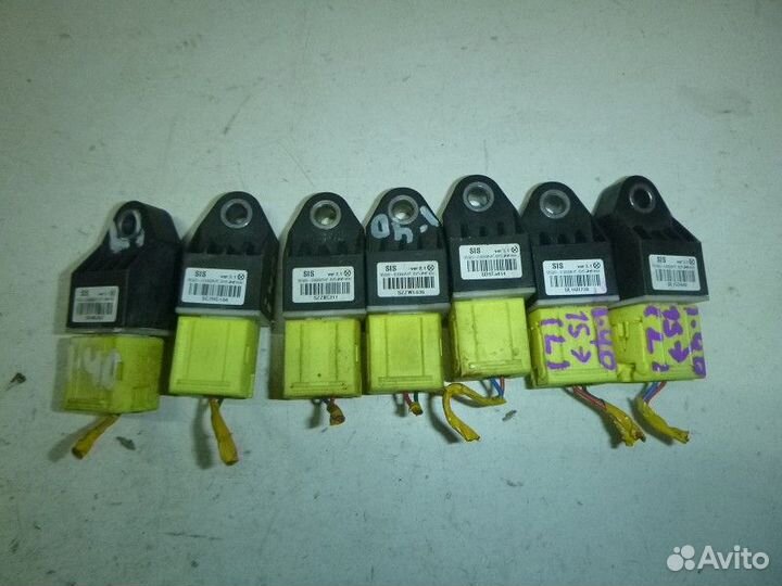 Датчик AIR BAG hyundai I40 2011