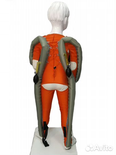 Реабилитационный пневмокостюм рпк Атлант-Лайт