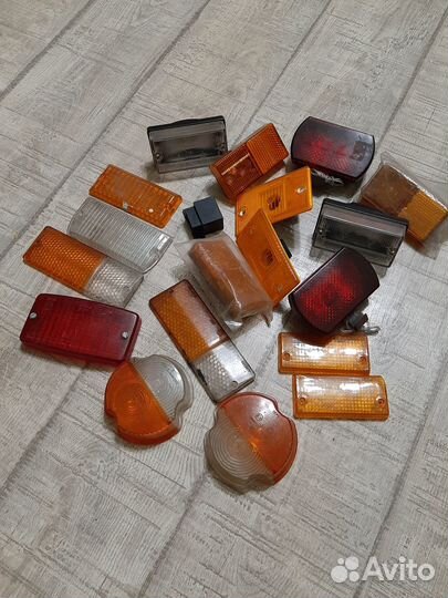 Фонарь автомобильный