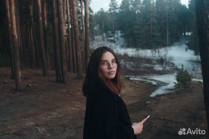 Услуги фотографа