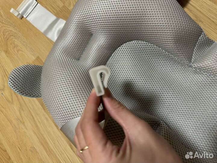 Гамак для купания, ванночка детская