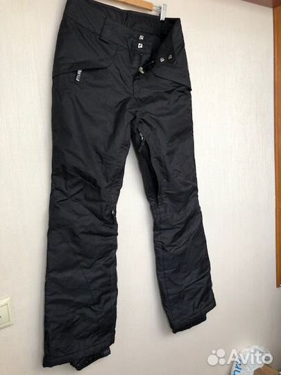 Брюки для сноуборда Termit женские