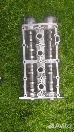 Гбц volkswagen polo jeta, scoda. Двиг cfna