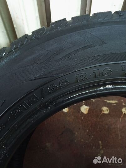 Nordman Nordman 4 215/65 R16 20B