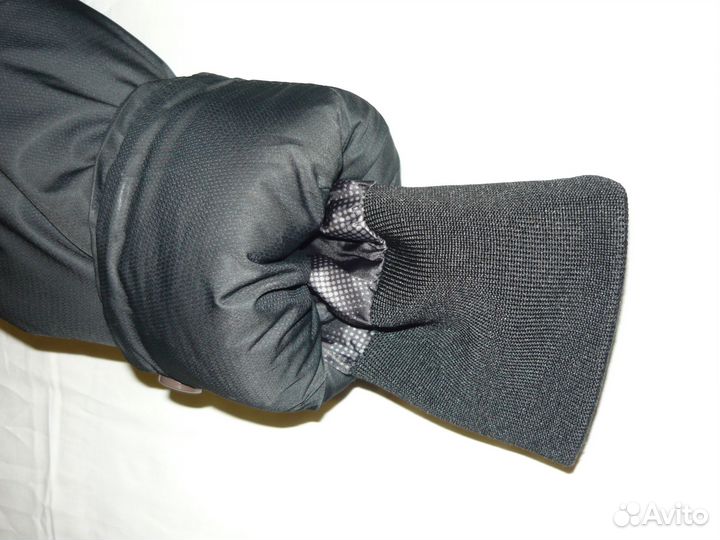 Пуховик мужской North Sunny (М)