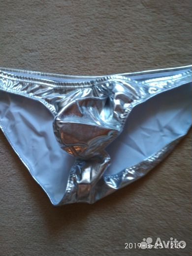 Мужские трусы - плавки