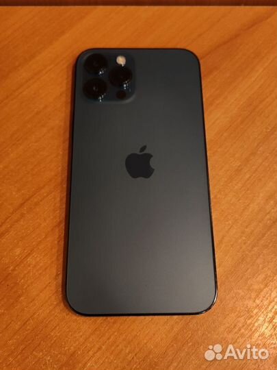 iPhone 12 Pro Max, 128 ГБ