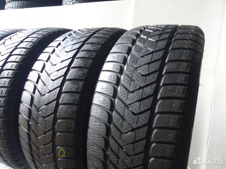 Pirelli Scorpion Winter 235/55 R20