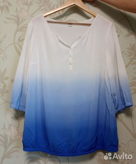 Блузка женская