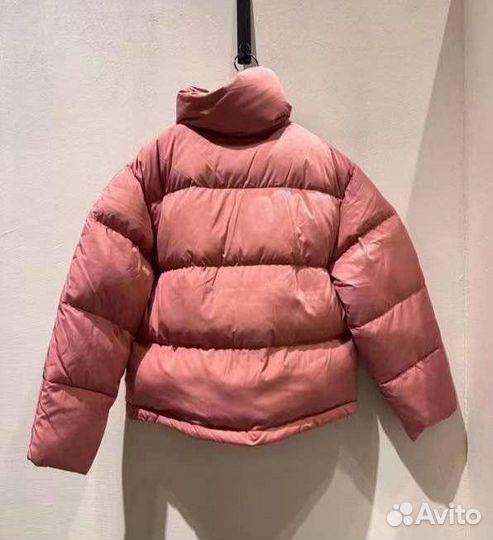 Пуховик Acne Studios