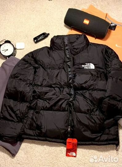 Куртка TNF 700 