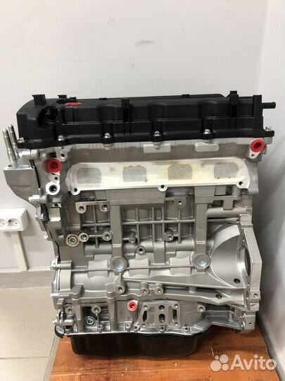 Двигатель G4KE Грандер ix35 1, Соната Rondo