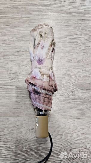 Зонт женский полуавтомат