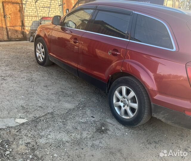 Колеса зимние 235 65 r17