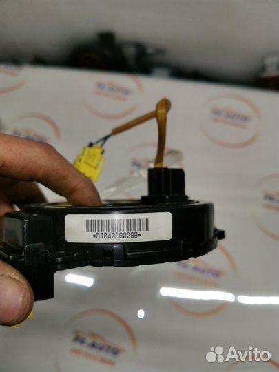 Шлейф-лента подушки безопасности Hyundai Tucson JM