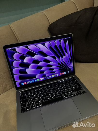 Apple MacBook Pro 13 retina 2020