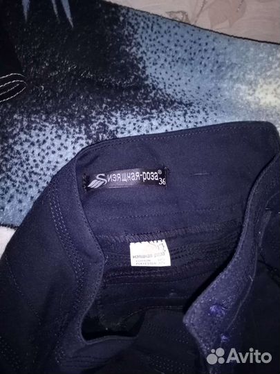 Пакет вещей поштучно