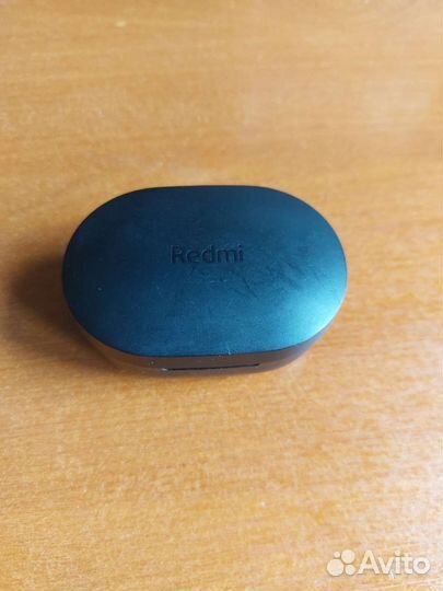 Беспроводные наушники xiaomi redmi airdots 2s