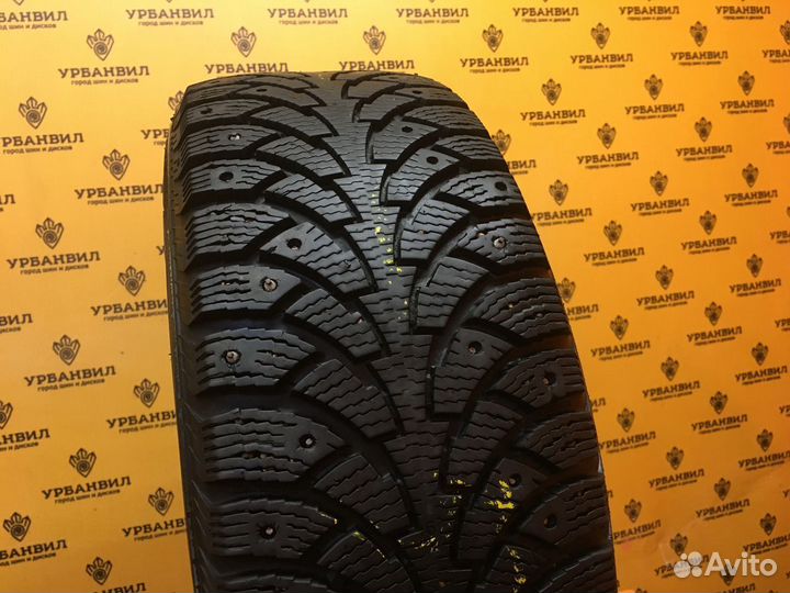 Nokian Tyres Hakkapeliitta 4 195/60 R15 88