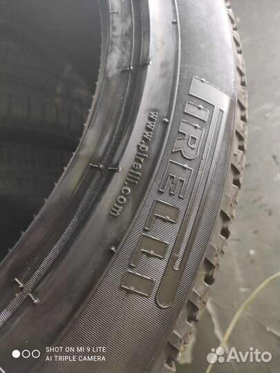 Pirelli Scorpion Verde All Season 275/45 R21