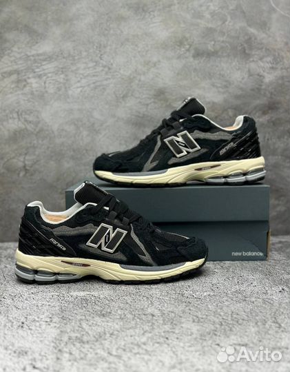Кроссовки new balance 1906 41-45