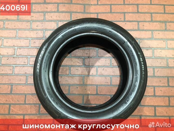 Michelin Primacy 3 225/55 R17 97Y