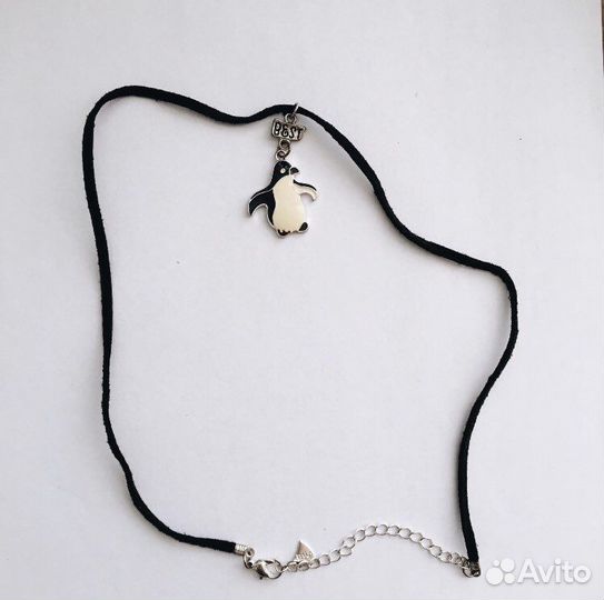 Кулон/цепочка/браслет