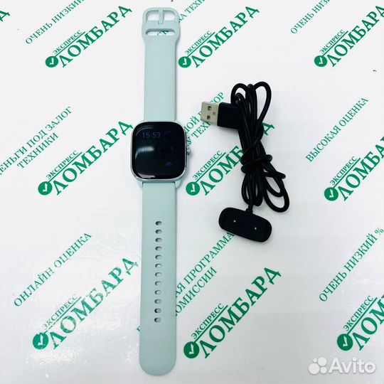 Смарт-часы amazfit GTS 4 Mini (A2176)