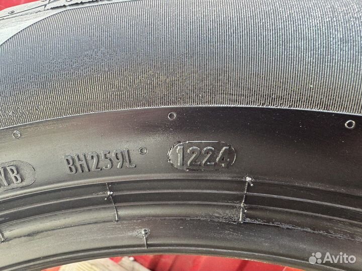 Pirelli Powergy 215/55 R18 99V