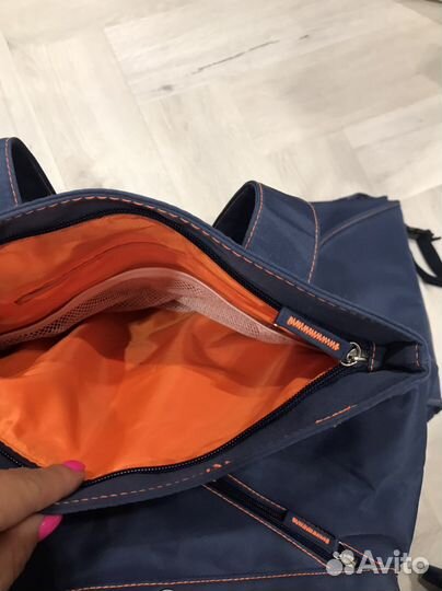 Сумка momma для мам