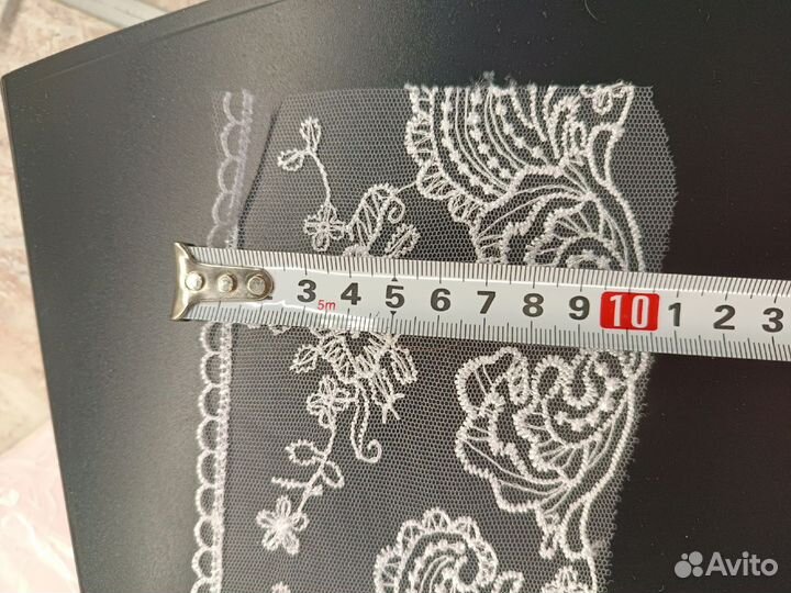 Тельма кружево в стиле блюмарин