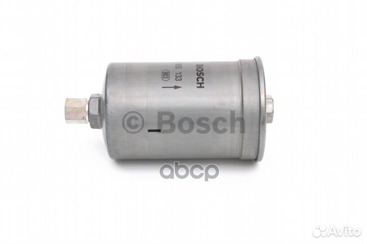 Фильтр топливный 0450905133 Bosch