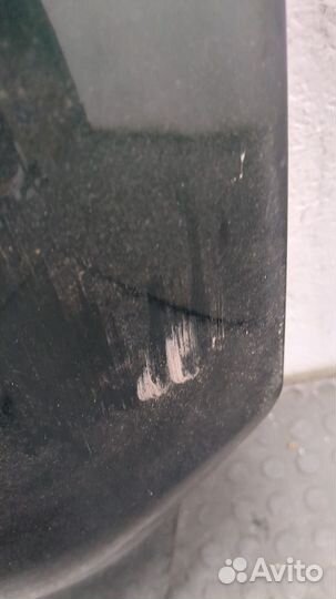 Капот Volkswagen Bora, 1999