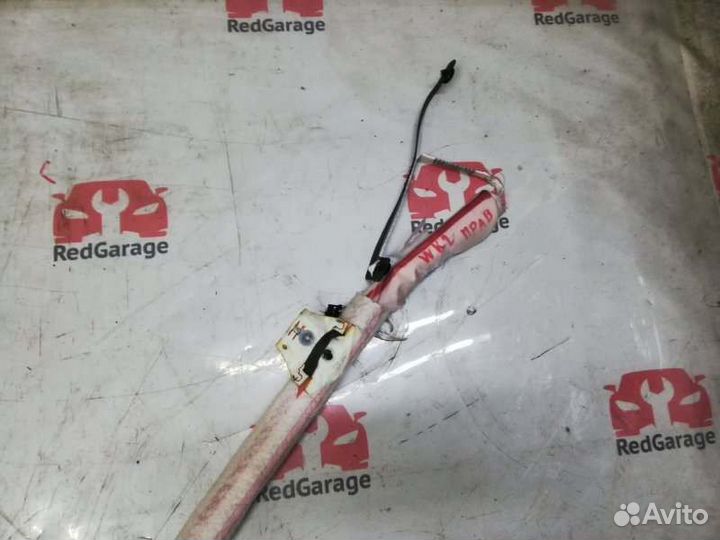 Подушка безопасности боковая правая Jeep Grand