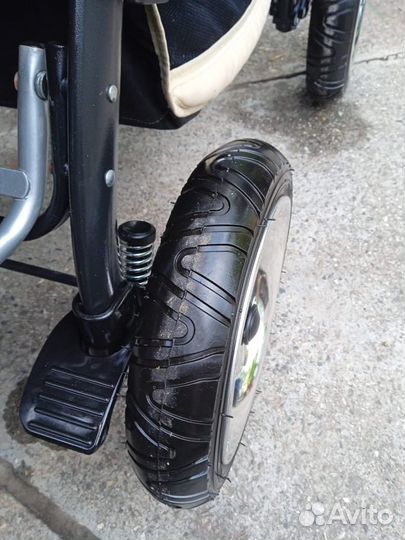 Детские коляски трансформеры бу