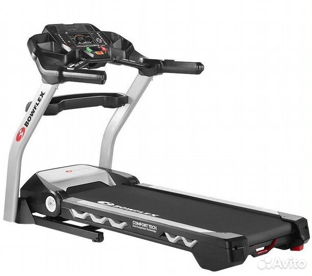 Беговая дорожка Bowflex BXT326