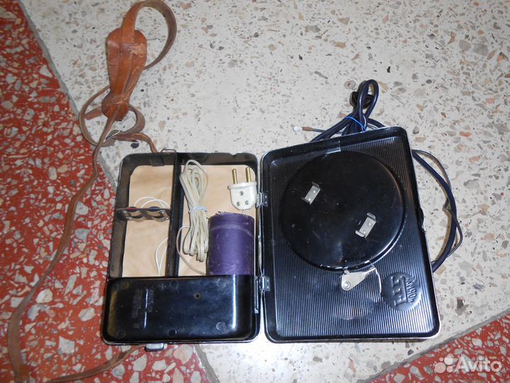 Фотовспышка Nоrma FIL в отлич. состоянии.Редкая