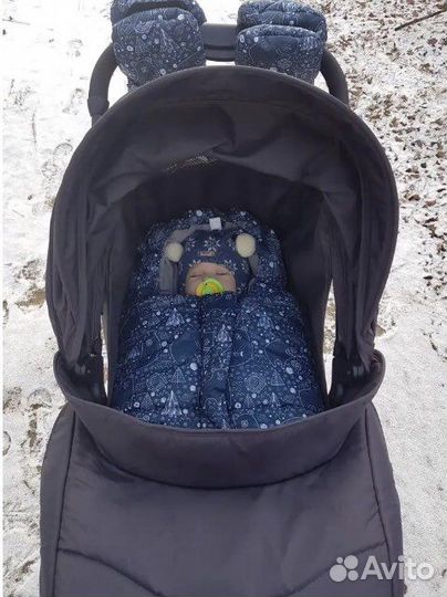 Конверт-кокон