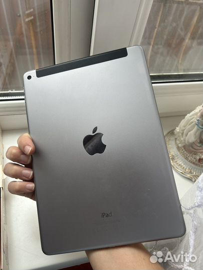 iPad