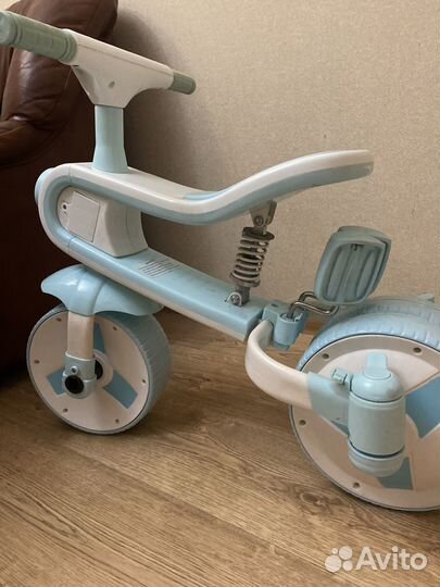 Велсипед- беговел