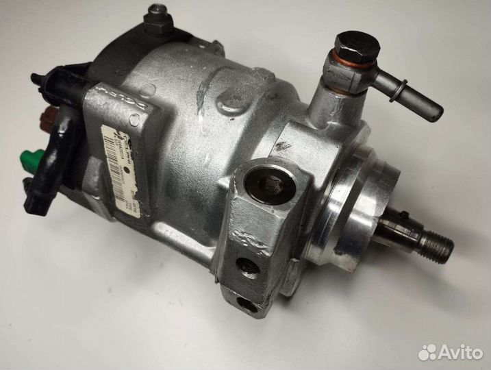 Топливный насос j3 terracan carnival