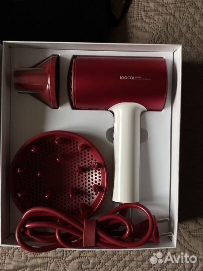 Фен для волос