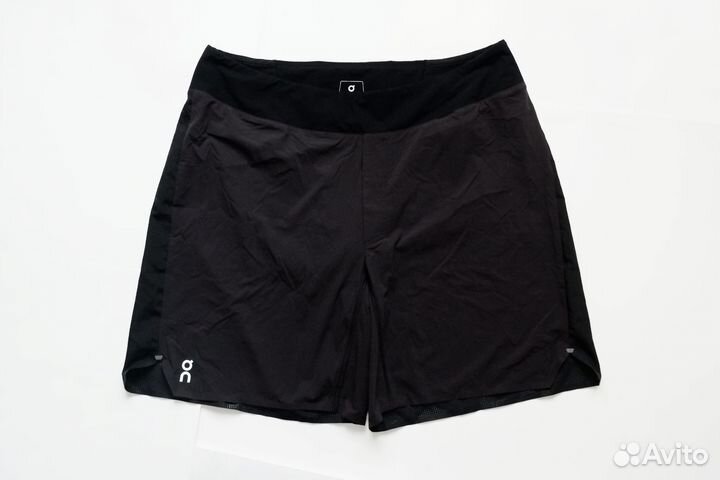 Шорты для бега ON Running Lightweight Швейцария