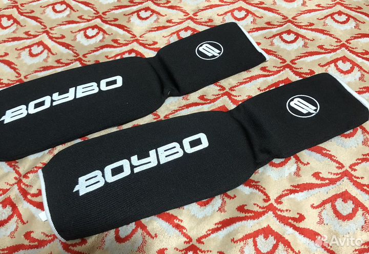 Защита голеностопа BoyBo