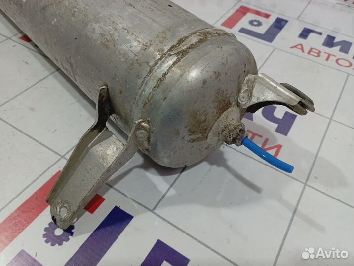 Ресивер воздушный Volkswagen Touareg (GP) 7L0616201A