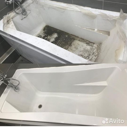 Клининг уборка квартиры, частное лицо