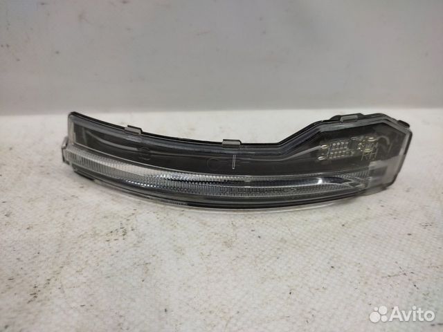 Повторитель зеркала правый Kia Sorento 4 MQ 2020