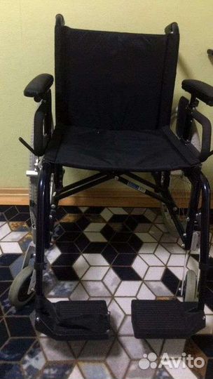 Инвалидная коляска бу